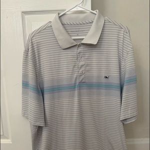 Vineyard vines polo
